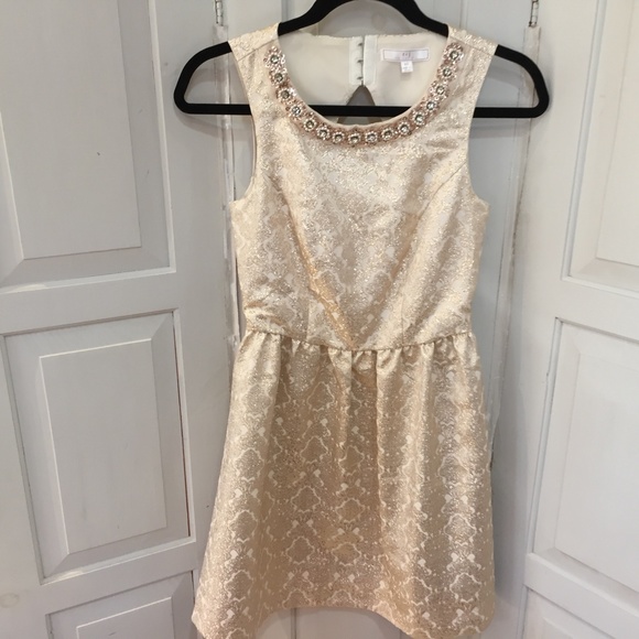 R&J Romeo & Juliet sparkly Dress - Picture 2 of 16